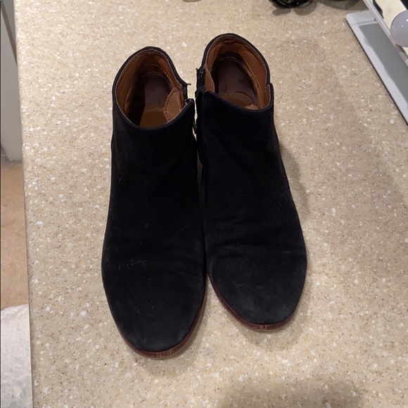 Sam Edelman petty boot size 7 - Picture 2 of 3